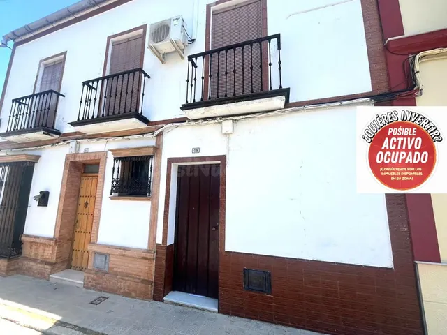 Venta vivienda en Pilas