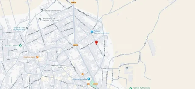 Piso en Venta en Piedrabuena Ciudad Real - foto 4