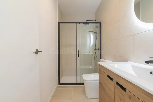 VIVIENDA RECIÉN REFORMADA EN VENTA CALLE CORREDORA · ELCHE — 5
