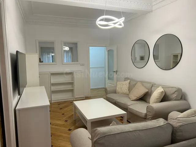 Piso 3 habitaciones 159m² en alquiler - Argüelles - foto 5