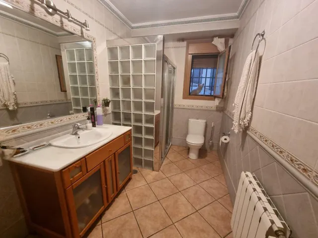 Casa Independiente Con Piscina ,Murcia ( Cañada de San Pedro) — 43