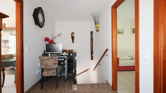 Casa en Llançà a 300m de la playa de la Farela. — 22