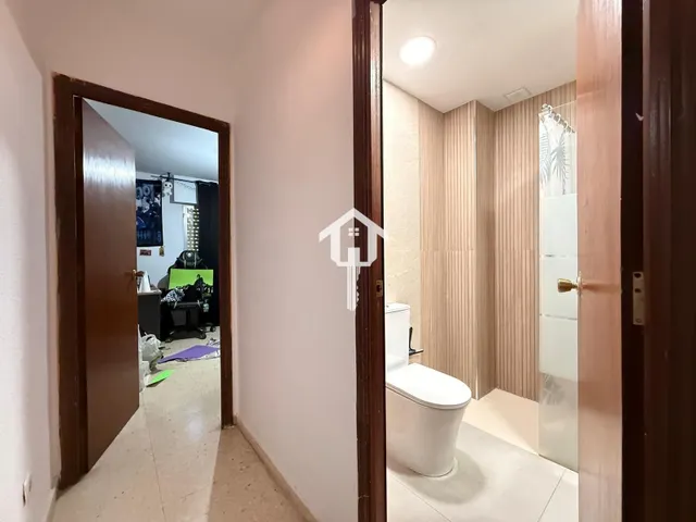 Planta baja en venta en alicnate. zona de altozano, 88m2, 3 habitación es, 1 baño, edificio con ascensor — 7