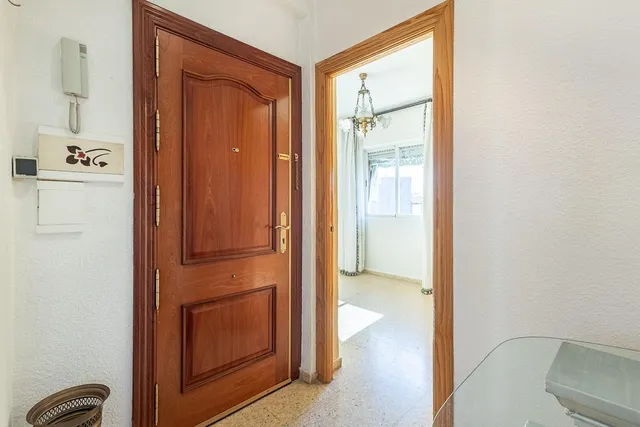 Magnífico piso ideal para invertir o para vivir sin vecinos y con vistas despejadas. — 20