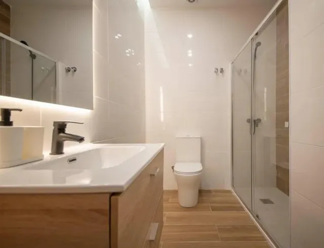 Piso 2 habitaciones 43m² en venta - Embajadores — 7