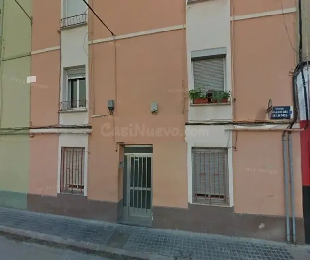 Piso 3 habitaciones 80m² en venta - Zona Llombai - foto 2