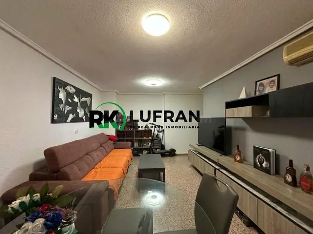 Piso en venta en Alicante - zona los angeles — 4