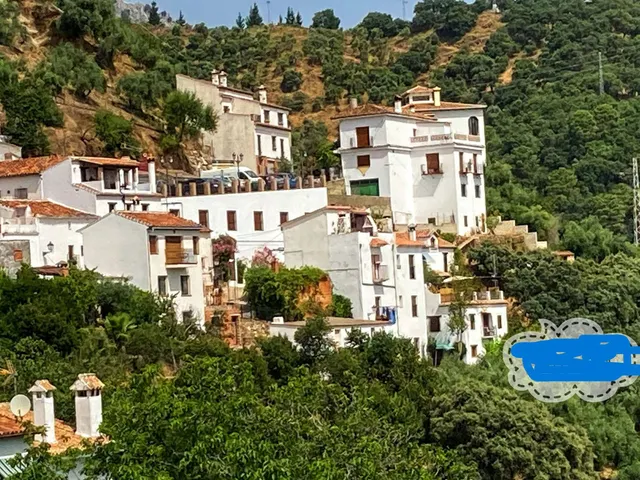 Complejo Turístico 3 habitaciones 284m² en venta - Andalucia - foto 3