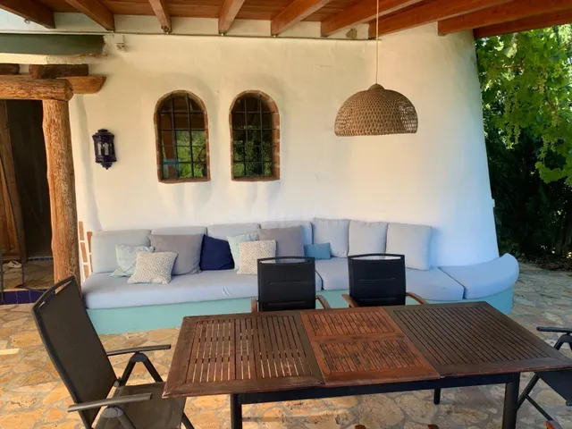 SE ALQUILA CHALET EN COIN BUENA ZONA - foto 5