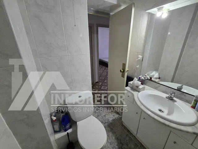 Piso en Juan XXIII — 15