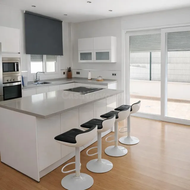 Chalet a la excelencia en Ayamonte, el epicentro de la luz y
