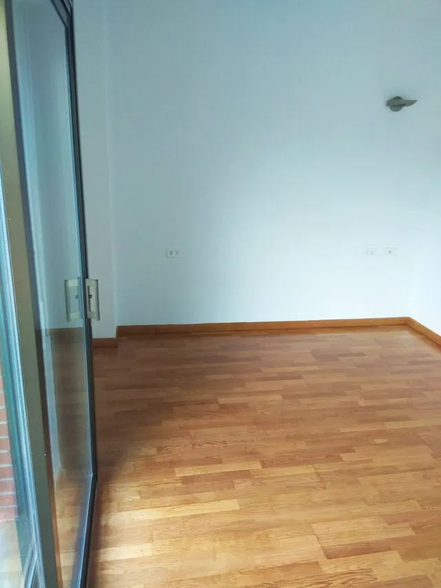 Piso en alquiler en avenida Icaria — 14