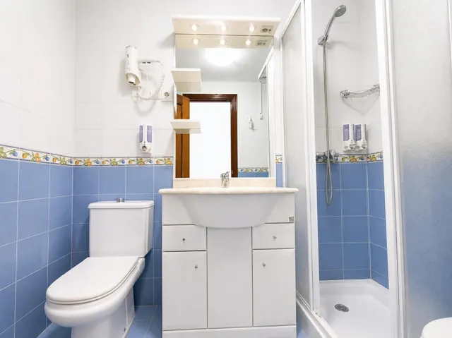 Ático 2 habitaciones 90m² en venta - Centro — 12