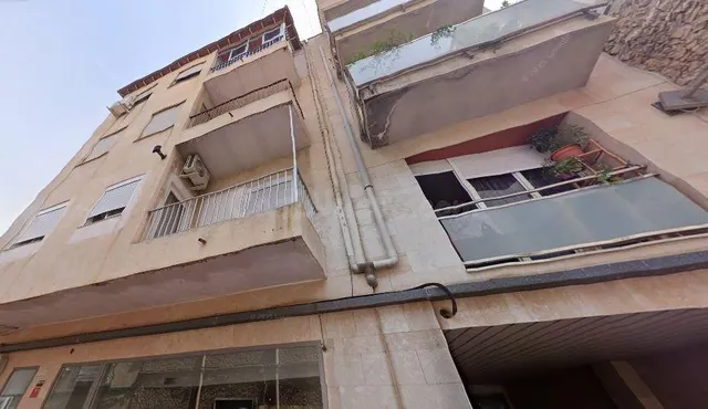 SE VENDE piso OKUPA en C Vicente Medina 4 de Archena - foto 4