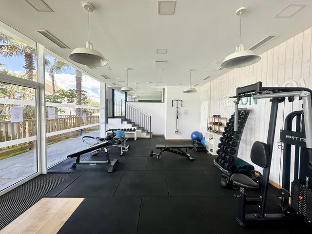 Apartamento 3 habitaciones 101m² en venta - Riviera del sol — 38