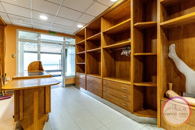 ¡local comercial por 450 €/mes  en a Laracha (A Coruña) — 13