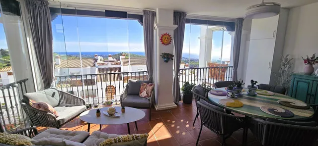 Apartamento 2 habitaciones 120m² en venta - Riviera del sol — 27