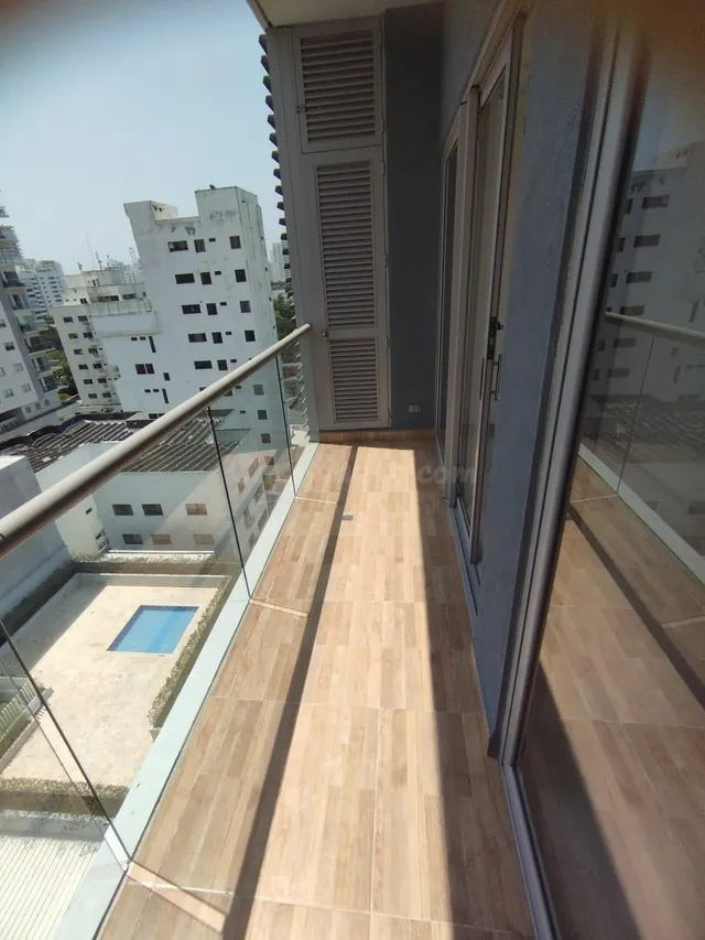 SE VENDE APARTAESTUDIO EN LA ZONA PIE DE LA POPA - foto 3