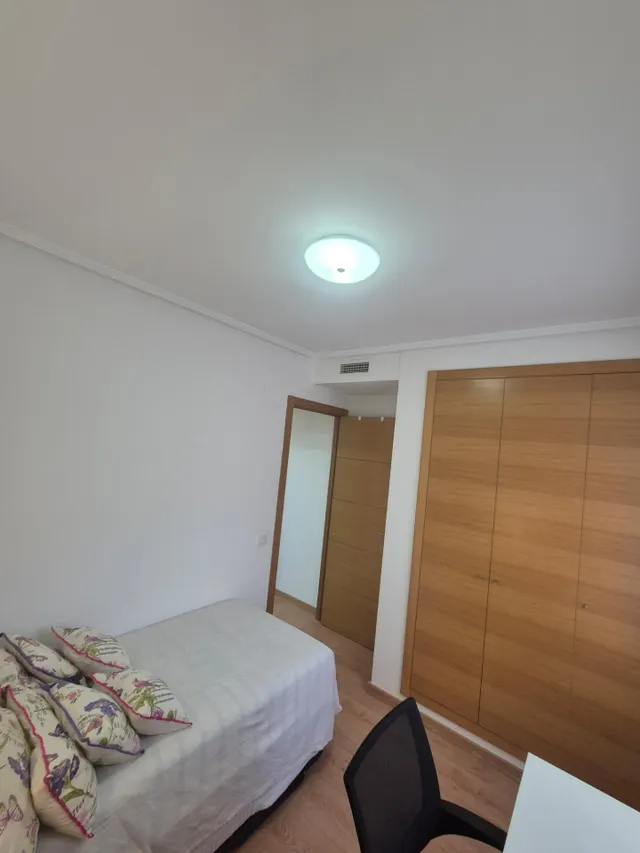 Vivir el Mediterráneo todo el año: Ático dúplex exclusivo en La Patacona — 11