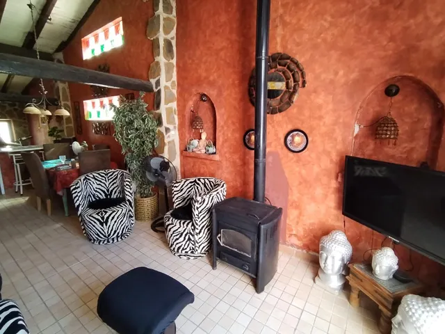 Casa en el centro de Relleu — 7