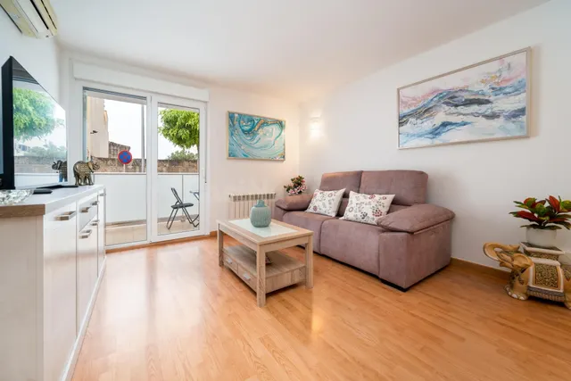 Planta Baja en venta en Cala Gamba - foto 2