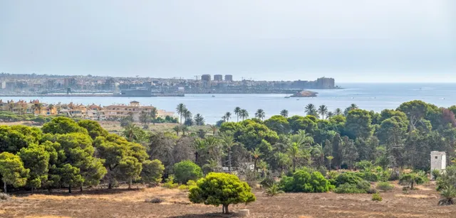 Apartamento 2 habitaciones 61m² en venta - Punta Prima — 25