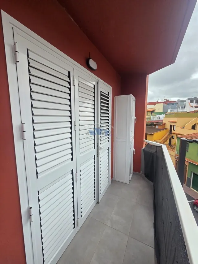 Piso en venta — 24