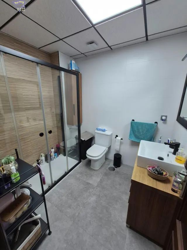 Se vende piso en zona las canteras — 11