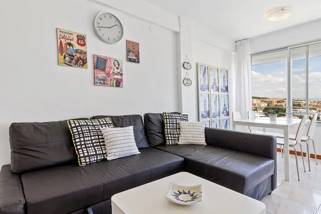 Apartamento 1 habitación 67m² en venta - Centro — 7