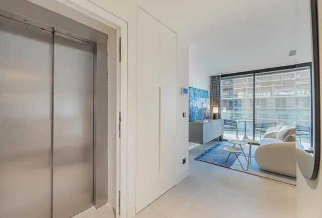 Exclusivo piso con vistas despejadas al Portixol — 7