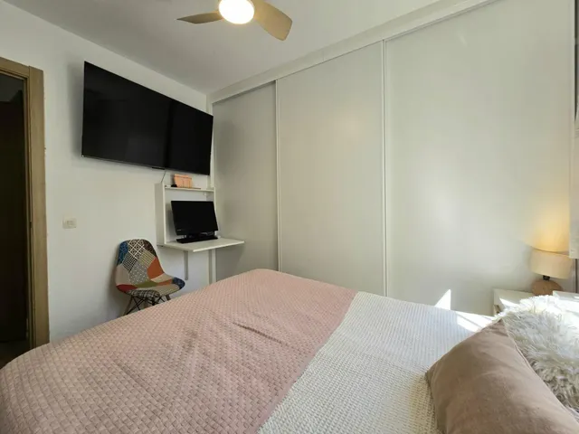 NUEVA EXCLUSIVA EN MONTEMAR ✨ PRECIOSO DÚPLEX EN URBANIZACIÓN DE ESTILO ANDALUZ — 17