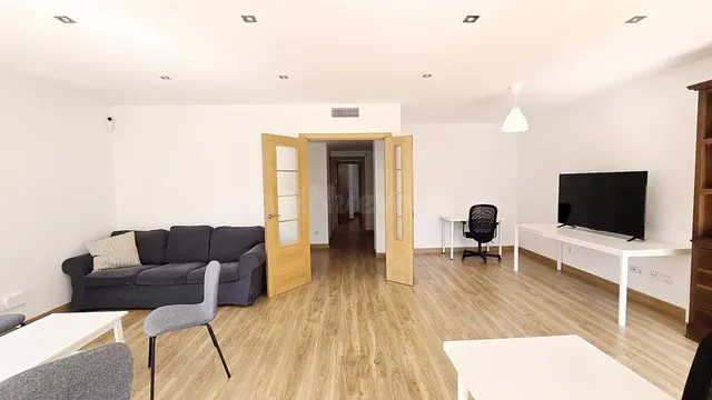 ¡EN ALQUILER PARA ESTUDIANTES! habitaciones EN CHALET CON REFORMA RECIENTE EN VILLANUEVA DE LA CAÑADA. — 7