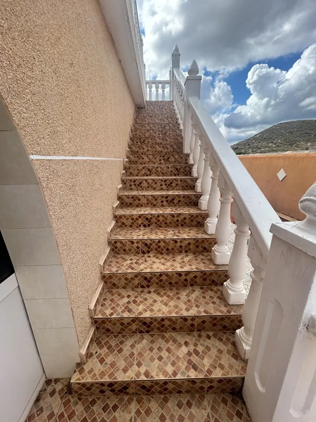 Villa 4 habitaciones 110m² en venta - Mazarrón — 21