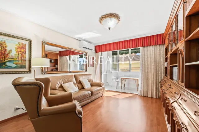 Hogar Familiar y Acogedor a un Paso del Centro - foto 4