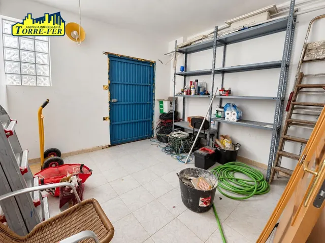 Casa en venta en los molinos, junto a calle manuel azaña y centro comercial carrefour — 7