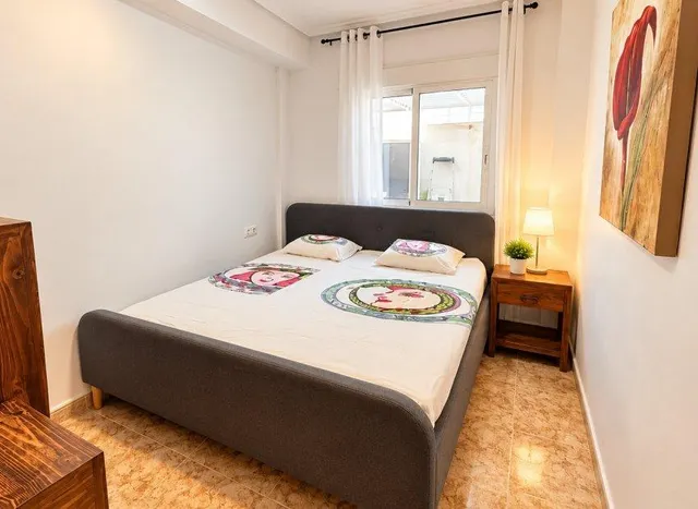 Casa o chalet en venta en La Ciñuelica - Villa Rosa — 13