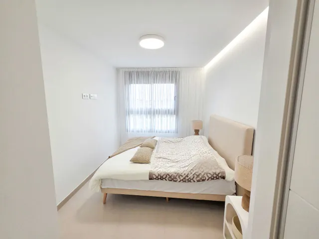 Ático 2 habitaciones 75m² en venta - Lo Romero Golf — 12