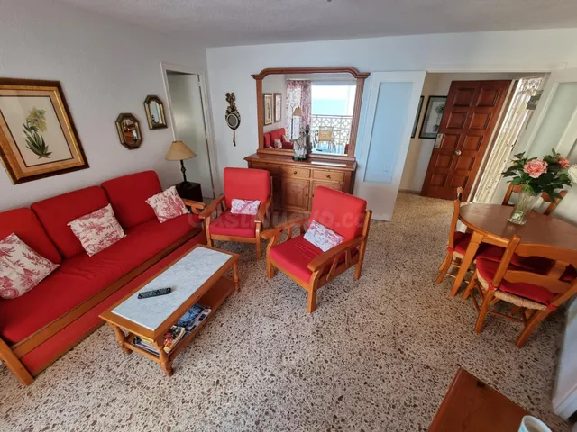 Bonito apartamento en 1ª linea de Playa de San Juan — 5