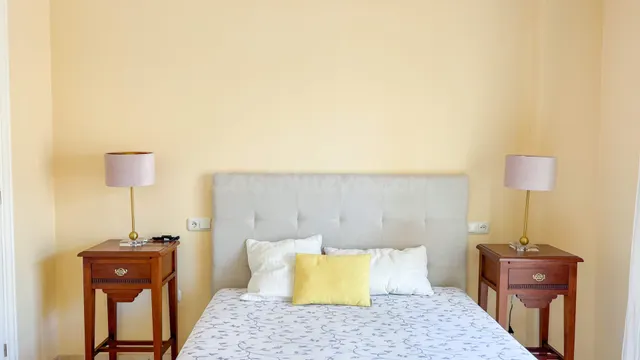 Casa adosada de 4 dormitorios en El Rosario, Marbella — 21