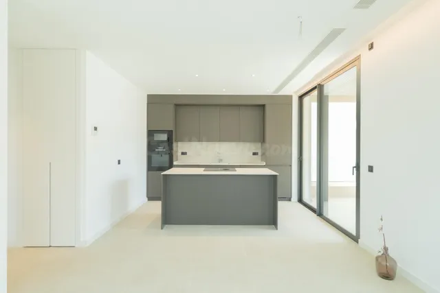 VIVIENDA CON TERRAZA — 3 DORMITORIOS | 2 BAÑOS | DISEÑO LUMI - foto 3