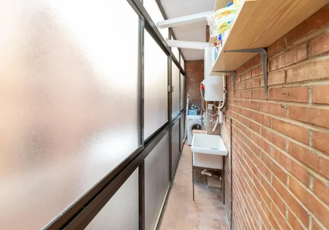 VIVIENDA EN ZONA CENTRO - ALHAMAR, CON PLAZA DE GARAJE Y CALEFACCIÓN — 30