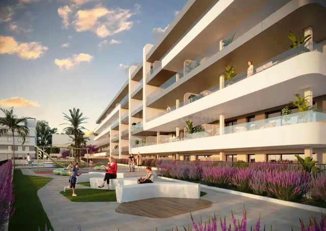 Ático 2 habitaciones 74m² en venta - Bonalba-Cotoveta - foto 3