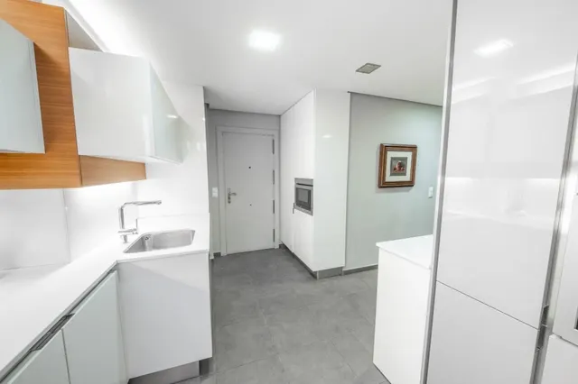 Piso en Venta en Segovia Segovia — 14