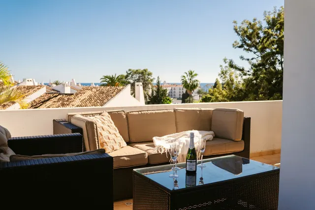 Apartamento 3 habitaciones 215m² en venta - Marbella - foto 2