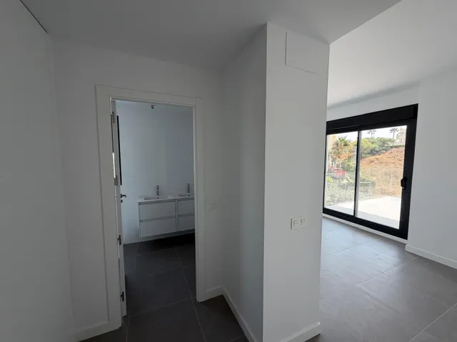 Planta baja 2 habitaciones 110m² en venta - Calaburra - Chaparral — 33