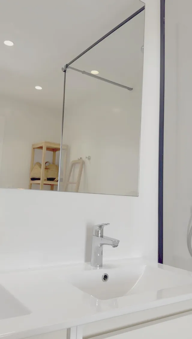 Apartamento de lujo con vistas al mar – Albufereta — 16