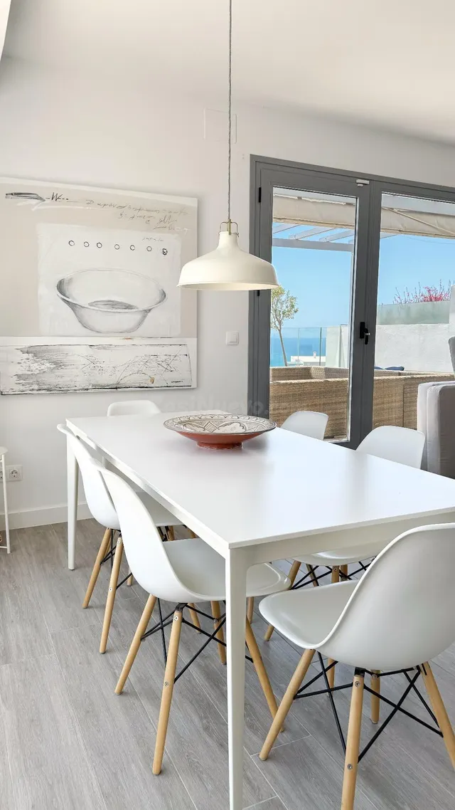 Penthouse con Vista al Mar | Cabopino, Marbella - foto 4