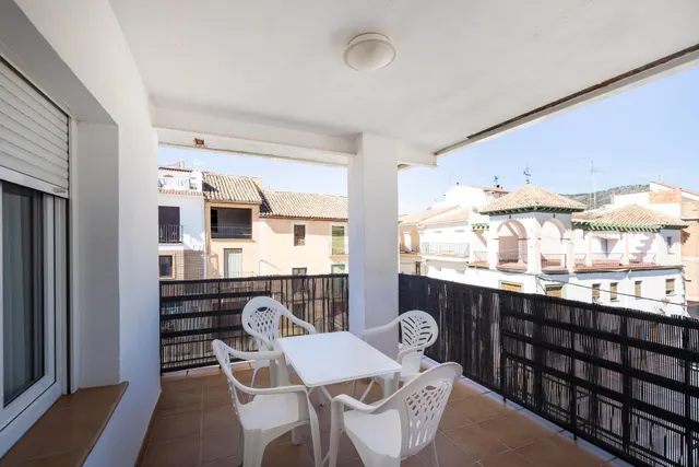 !!Espectacular vivienda en última planta!! — 24