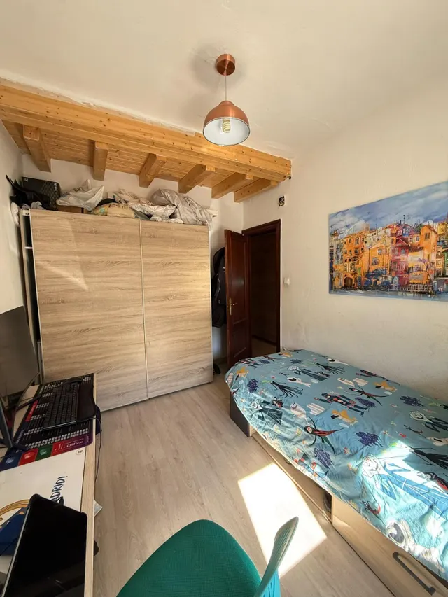 Chalet en Santa María de Cayón — 13