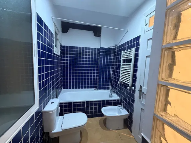 Piso 2 habitaciones 108m² en venta - La Latina — 44